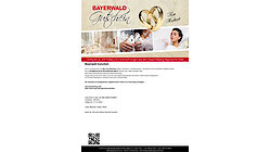 Bayerwaldgutschein zum ausdrucken